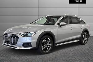 AUDI A4 V 2019 Allroad Quattro - A4 Allroad U71548