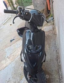 Gilera stalker 50