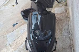 Gilera stalker 50