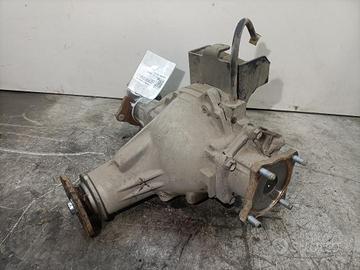 DIFFERENZIALE POSTERIORE SUZUKI Grand Vitara 5P 27
