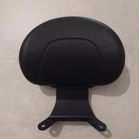 Poggia schiena yamaha