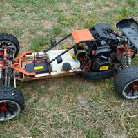 BAJA AMEWI PITBULL X 1/5  (a pezzi)