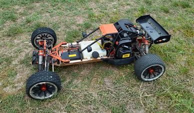 BAJA AMEWI PITBULL X 1/5  (a pezzi)