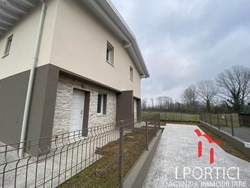 Casa a schiera a Martellago (VE)