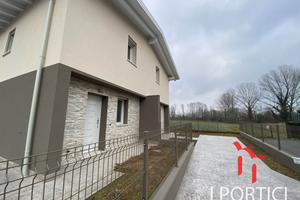 Casa a schiera a Martellago (VE)