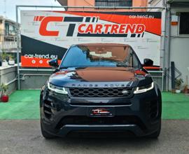 RR Evoque 2.0D I4 240 CV AWD Auto R-Dynamic HSE