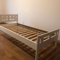 Lettino IKEA Kritter