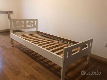 Lettino IKEA Kritter