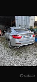 BMW x 6