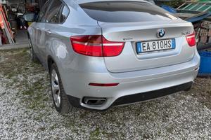BMW x 6