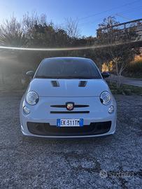 Abarth 500 1.4 Turbo T-Jet
