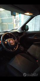 AUTOCARRO FIAT DOBLÒ CARGO 