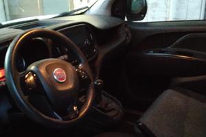 AUTOCARRO FIAT DOBLÒ CARGO 