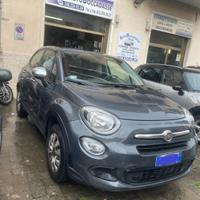 Fiat 500X 1.6 E-Torq 110 CV Pop Star