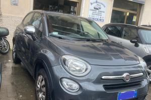 Fiat 500X 1.6 E-Torq 110 CV Pop Star