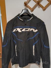 Giacca moto IXON