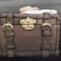 Portagioie lavorato a mano