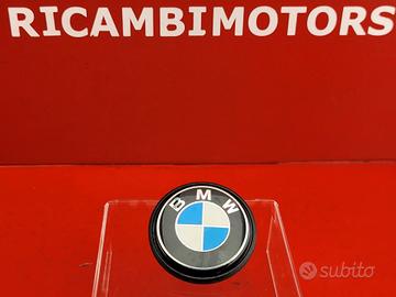 TAPPO STEMMA BMW PIASTRA SUPERIORE BMW F800R F 800