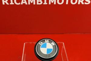 TAPPO STEMMA BMW PIASTRA SUPERIORE BMW F800R F 800