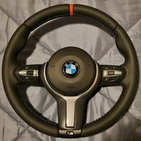 Volante BMW M Sport originale serie F e X