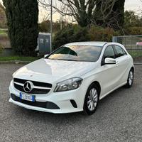 Mercedes classe a