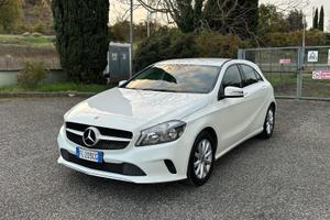 Mercedes classe a
