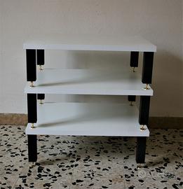 Mobile mobiletto rack hifi hi-fi audio video