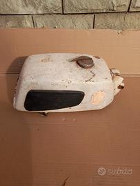 Serbatoio Garelli Junior Cross