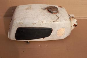 Serbatoio Garelli Junior Cross