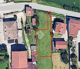 TER. RESIDENZIALE A UDINE