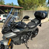 Yamaha Tracer 9 - 2021