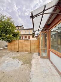 Stanza in appartamento di 20 m² a Torino