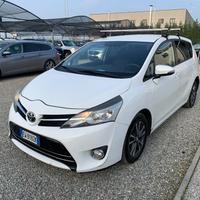 TOYOTA Verso 1.6 D-4D 7 posti