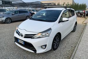 TOYOTA Verso 1.6 D-4D 7 posti