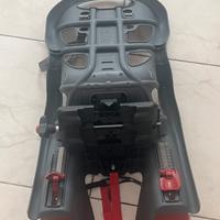 Seggiolino bimbo x bici