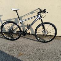 cannondale lefty 27.5