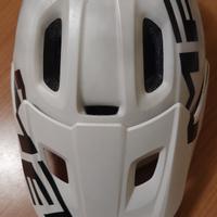casco  bici MET