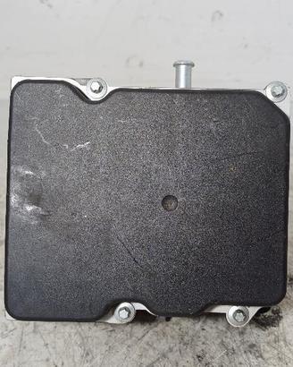 ABS NISSAN Qashqai 1° Serie 0265951743/0265251854