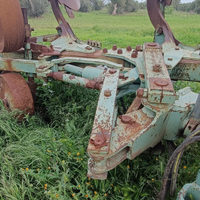 Aratro Nardi Pegaso