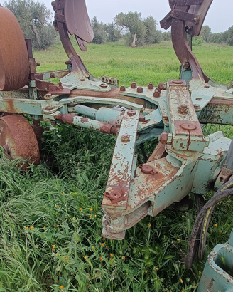 Aratro Nardi Pegaso