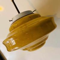 Lampadario vetro Murano