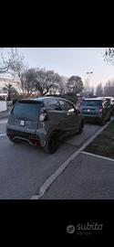 Minicar casalini