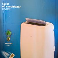 condizionatore  beko