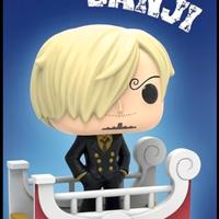  Sanji Funko Pop