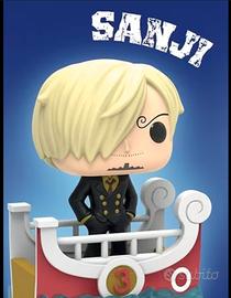  Sanji Funko Pop