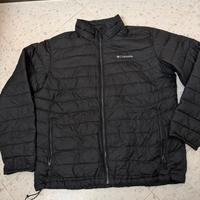 Piumino columbia