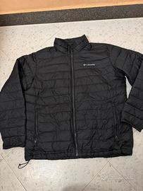 Piumino columbia