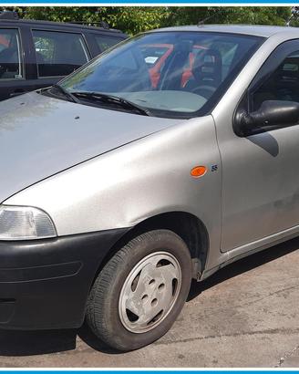 Ricambi Usati FIAT PUNTO 1a Serie 1997
