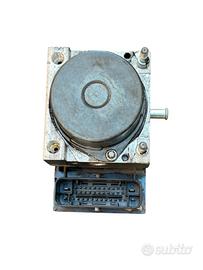 Centralina abs Dacia Duster 1600 benzina 2010/2017