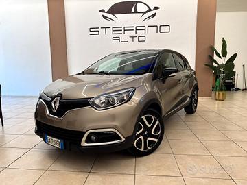 Renault Captur 1.5 dCi 8V 90 CV Start&Stop Energy 